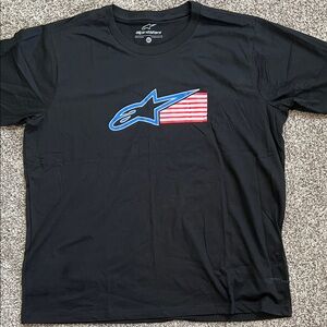 Alpinestars T-Shirt
